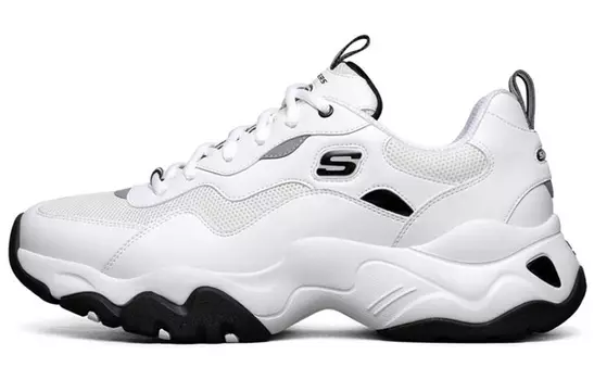 Мужская обувь Skechers D'LITES Lifestyle