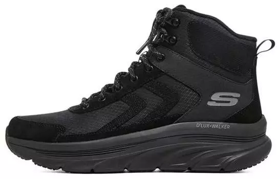 Мужская обувь Skechers D'Lux Walker Lifestyle