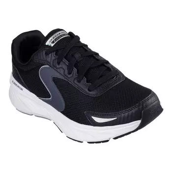 Мужская обувь Skechers Edgeride, цвет Black White