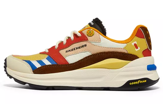 Мужская обувь Skechers Global Jogger Lifestyle