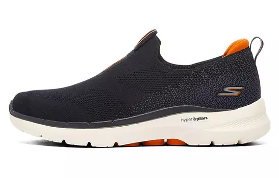 Мужская обувь Skechers Go Walk 6 Lifestyle