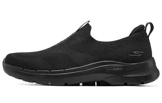 Мужская обувь Skechers Go Walk 6 Lifestyle