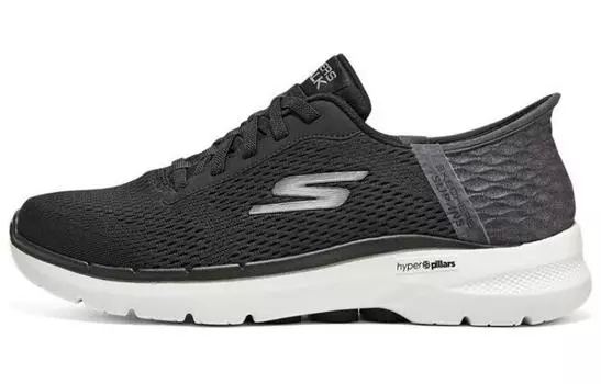 Мужская обувь Skechers Go Walk 6 Lifestyle