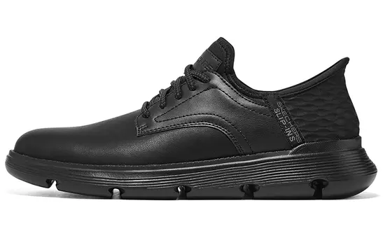 Мужская обувь Skechers Lifestyle, Black