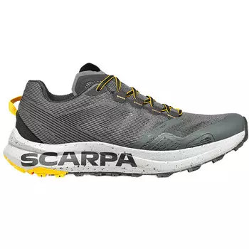 Мужская обувь Spin Planet Scarpa, серый