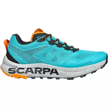 Мужская обувь Spin Planet Scarpa, синий