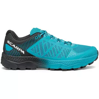 Мужская обувь Spin Ultra Scarpa, синий