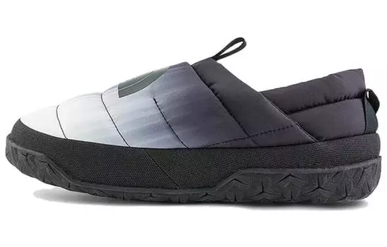 Мужская обувь THE NORTH FACE Nuptse Lifestyle, Black