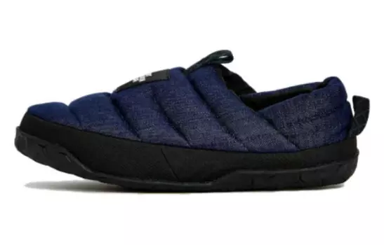 Мужская обувь THE NORTH FACE Nuptse Lifestyle, Blue