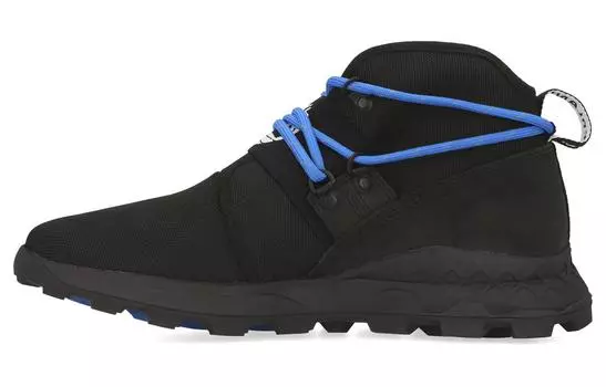 Мужская обувь Timberland BROOKLYN Collection Lifestyle