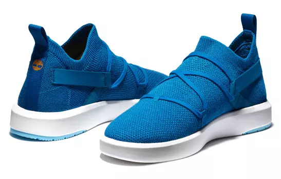 Кроссовки Timberland Truecloud EK+ 'Blue White'