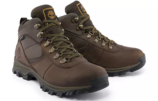 Кроссовки Timberland Mt.Maddsen