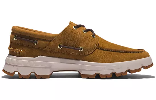 Кроссовки Timberland EK+ Moc-Toe