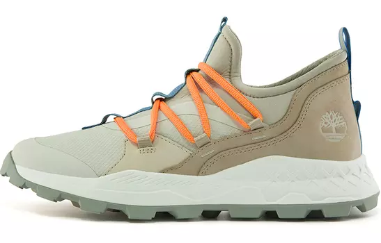 Кроссовки Timberland Brooklyn 'Light Grey Brown'