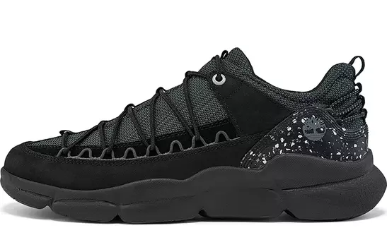 Кроссовки Timberland Vibram 'Black'