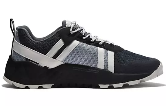 Кроссовки Timberland Greenstride Solar Wave Lt 'Gray Black'