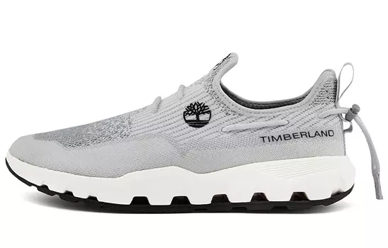Кроссовки Timberland Urban Exit Stohl Boat Oxford 'Grey'