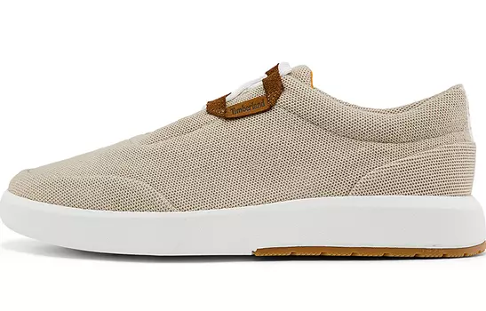 Кроссовки Timberland Truecloud 'Cream White'