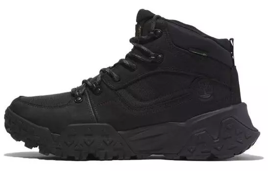 Мужская обувь Timberland Lifestyle, Black
