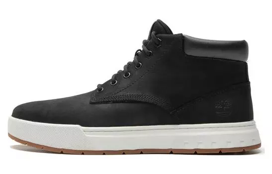 Мужская обувь Timberland Lifestyle, Black
