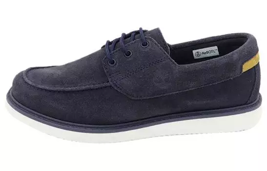 Мужская обувь Timberland Lifestyle, Black