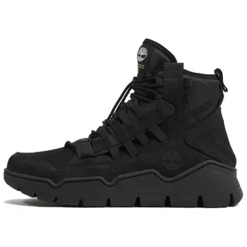 Мужская обувь Timberland Lifestyle, Black