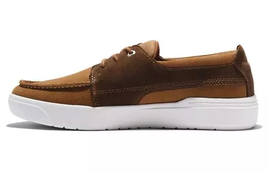Мужская обувь Timberland Lifestyle, Brown