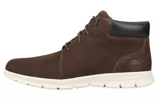 Мужская обувь Timberland Lifestyle, Brown