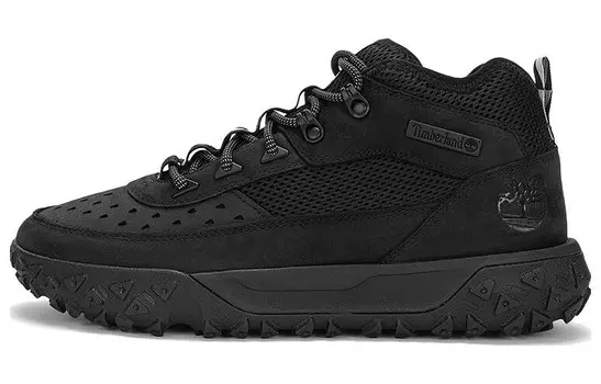 Мужская обувь Timberland Lifestyle, Черный