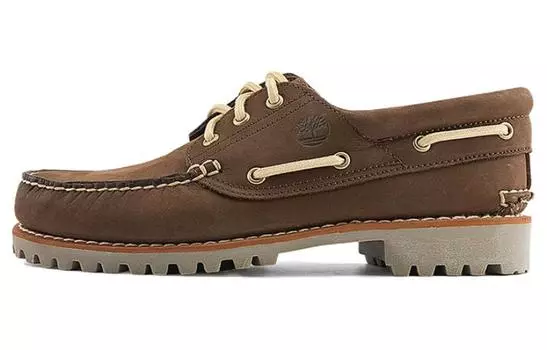 Мужская обувь Timberland Lifestyle, Dark Brown