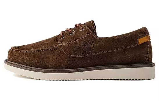 Мужская обувь Timberland Lifestyle, DarkBrown