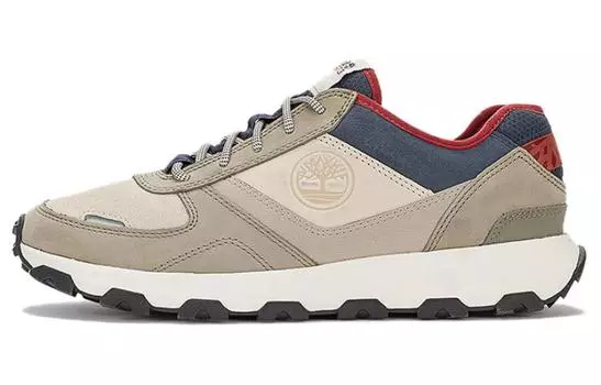 Мужская обувь Timberland Lifestyle, Driftwood