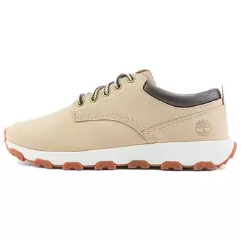 Мужская обувь Timberland Lifestyle, Light Beige