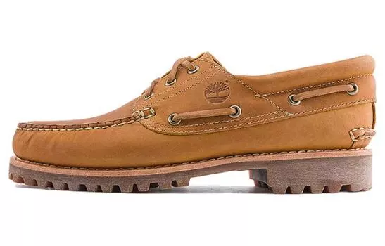 Мужская обувь Timberland Lifestyle, Wheat
