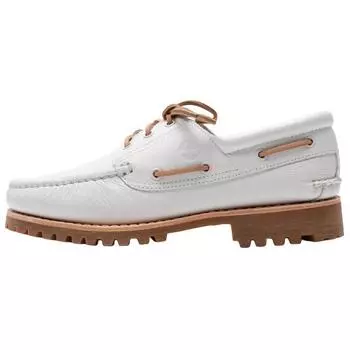Мужская обувь Timberland Lifestyle, White