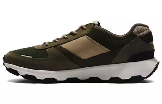 Мужская обувь Timberland Winsor Trail Lifestyle, Green