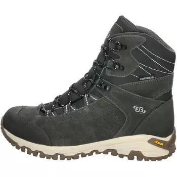 Мужская обувь Тормента Brtting, серый