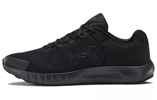 Мужская обувь Under Armour Micro G Lifestyle