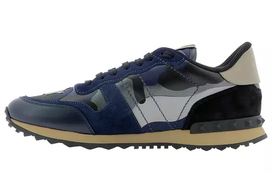 Мужская обувь Valentino rockrunner Lifestyle