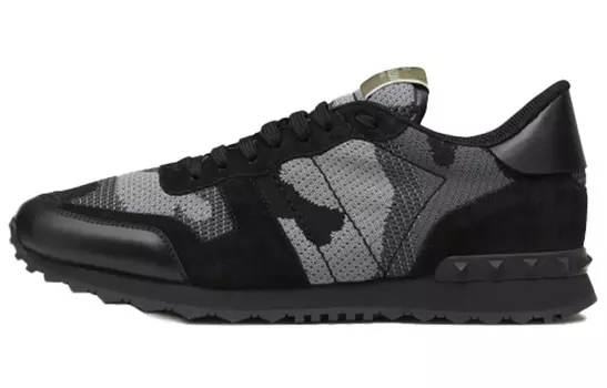 Мужская обувь Valentino rockrunner Lifestyle