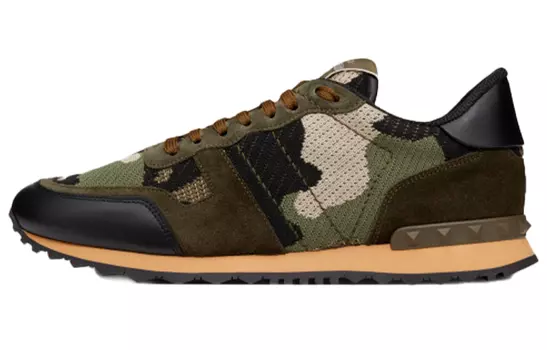 Мужская обувь Valentino rockrunner Lifestyle