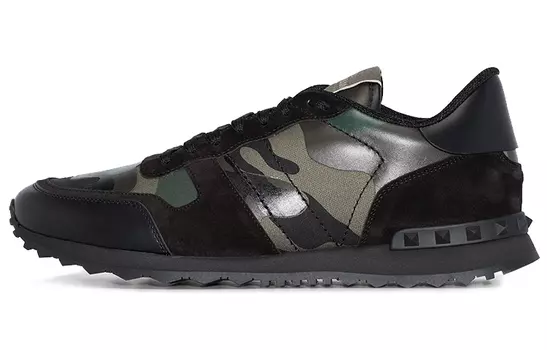 Мужская обувь Valentino rockrunner Lifestyle