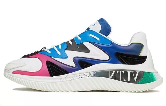 Мужская обувь Valentino Wade Runner Lifestyle