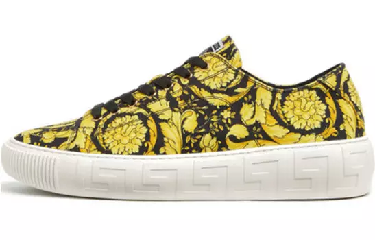 Мужская обувь Versace Barocco Lifestyle