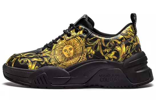 Мужская обувь Versace Jeans Lifestyle