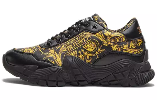 Мужская обувь Versace Jeans Lifestyle