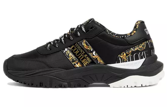 Мужская обувь Versace Jeans Lifestyle