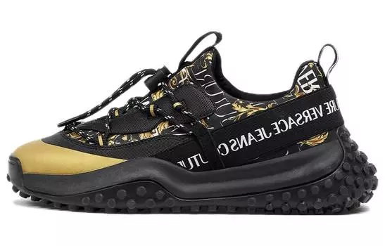 Мужская обувь Versace Jeans Lifestyle