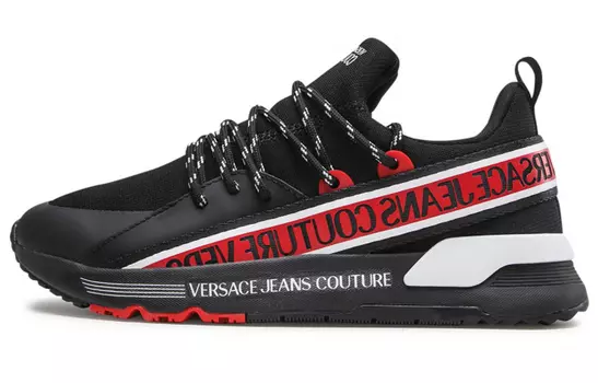 Мужская обувь Versace Jeans Lifestyle