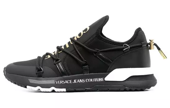 Мужская обувь Versace Jeans Lifestyle